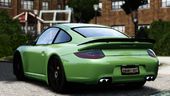 2011 RUF RGT-8